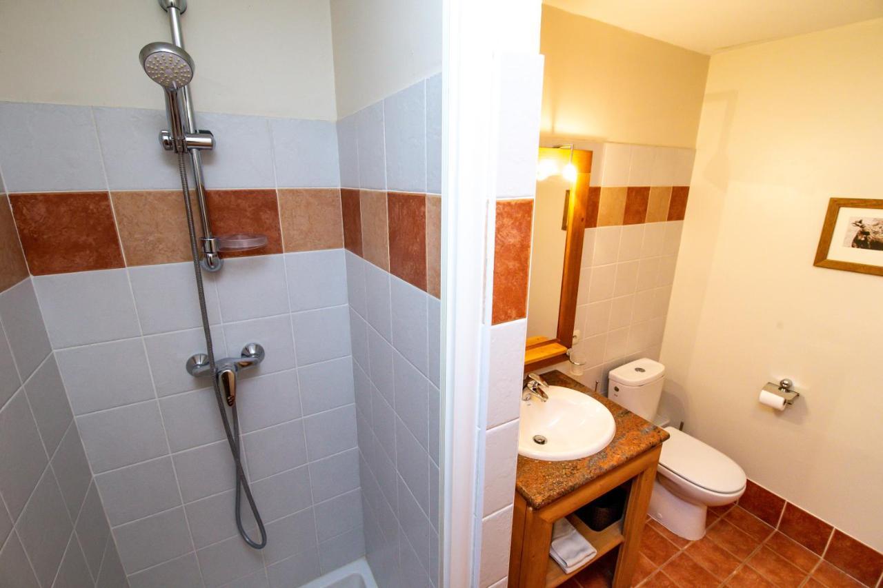 Bel Appartement Spacieux 65M2 Les Arcs 1950 المظهر الخارجي الصورة